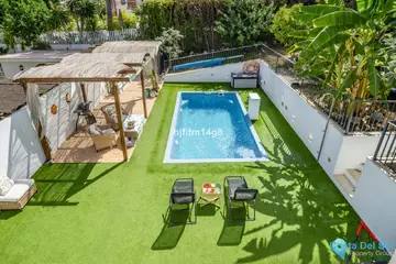 3 bedroom House for Sale in La Campana-22930