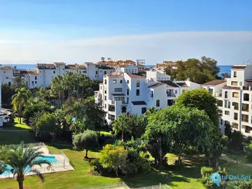 2 bedroom Apartment for Sale in Puerto Banús
