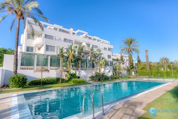 2 bedroom Apartment for Sale in La Cala Golf