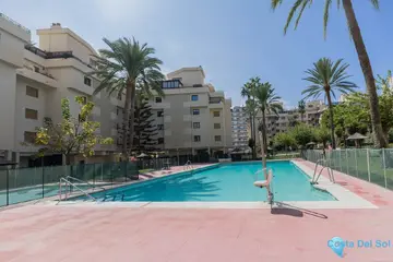 3 bedroom Apartment for Sale in Torremolinos