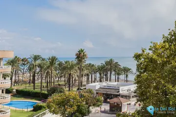 3 bedroom Apartment for Sale in Torremolinos-22964