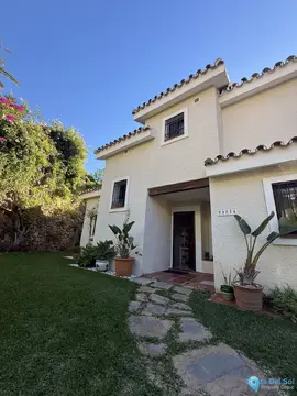 4 bedroom House for Sale in Calahonda-22983