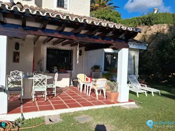 4 bedroom House for Sale in Calahonda-22976