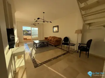 4 bedroom Apartment for Sale in Nueva Andalucía-23007