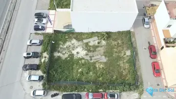 594m2 Plot for Sale in Cancelada-23030