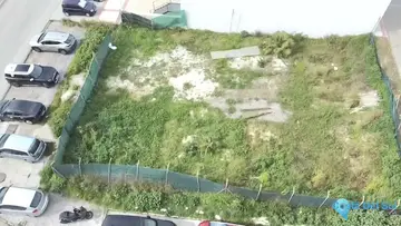594m2 Plot for Sale in Cancelada-23033