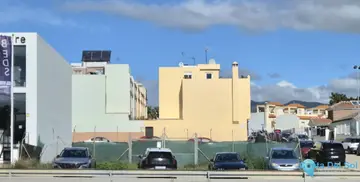 594m2 Plot for Sale in Cancelada-23035