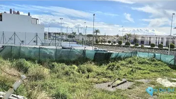 594m2 Plot for Sale in Cancelada-23036
