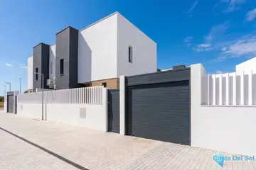 3 bedroom House for Sale in Atalaya