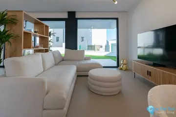 3 bedroom House for Sale in Atalaya-23040