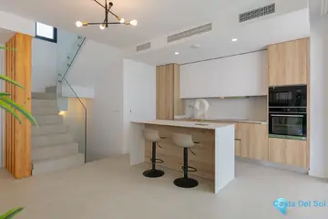 3 bedroom House for Sale in Atalaya-23041