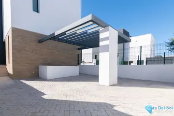 3 bedroom House for Sale in Atalaya-23048