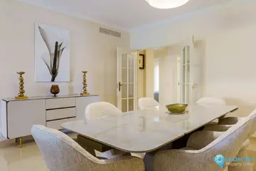2 bedroom Apartment for Sale in Puerto Banús-23051