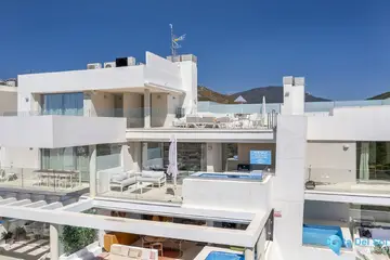 2 bedroom Apartment for Sale in Nueva Andalucía