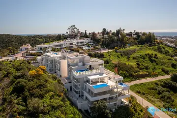 2 bedroom Apartment for Sale in Nueva Andalucía-23064