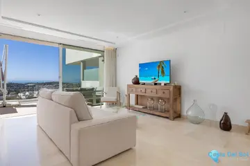2 bedroom Apartment for Sale in Nueva Andalucía-23068