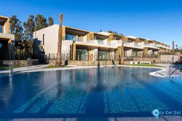 3 bedroom House for Sale in El Chaparral