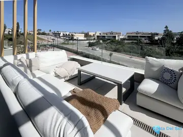 3 bedroom House for Sale in El Chaparral-23082