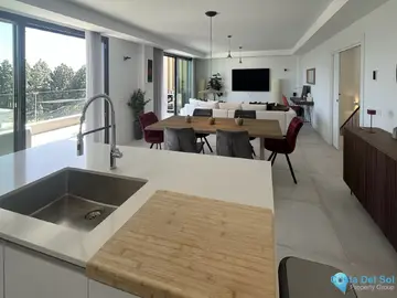 3 bedroom House for Sale in El Chaparral-23074