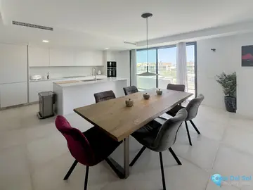 3 bedroom House for Sale in El Chaparral-23076
