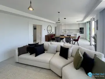 3 bedroom House for Sale in El Chaparral-23080