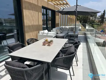 3 bedroom House for Sale in El Chaparral-23081