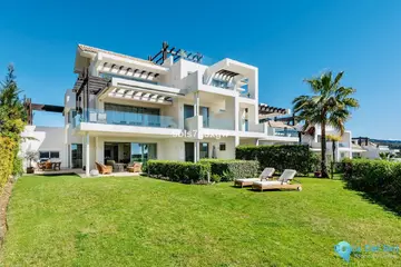 3 bedroom Apartment for Sale in Benahavís