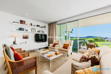 3 bedroom Apartment for Sale in Benahavís-23093