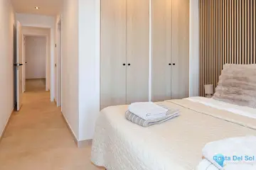 2 bedroom Apartment for Sale in Nueva Andalucía-14864