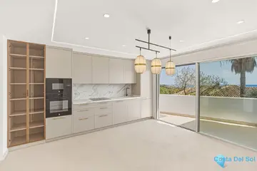 4 bedroom House for Sale in Altos de los Monteros-23095
