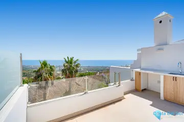 4 bedroom House for Sale in Altos de los Monteros-23097
