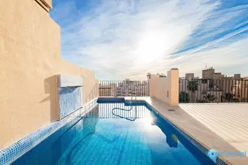 4 bedroom Apartment for Sale in Estepona-23106