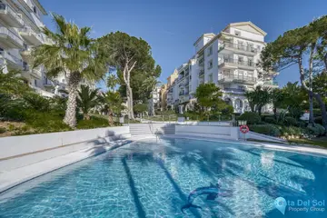 3 bedroom Apartment for Sale in Puerto Banús