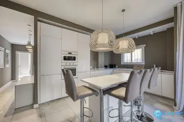 3 bedroom Apartment for Sale in Puerto Banús-23128