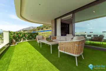 3 bedroom Apartment for Sale in Fuengirola-23133