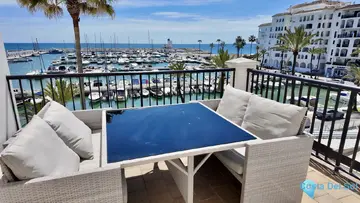4 bedroom Apartment for Sale in La Duquesa-23153