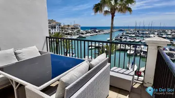 4 bedroom Apartment for Sale in La Duquesa-23157