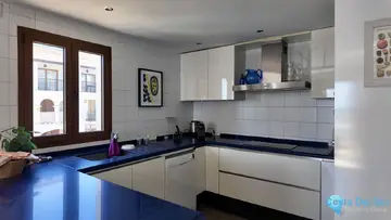 4 bedroom Apartment for Sale in La Duquesa-23162