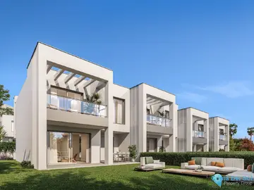 3 bedroom House for Sale in Elviria