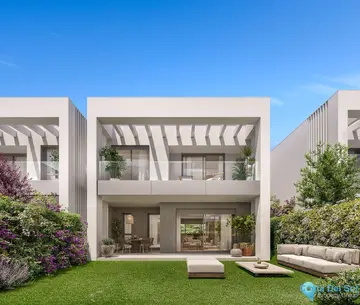 3 bedroom House for Sale in Elviria-23156