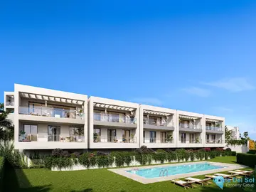 3 bedroom House for Sale in Elviria-23159