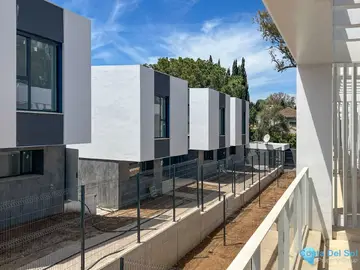 3 bedroom House for Sale in Elviria-23171