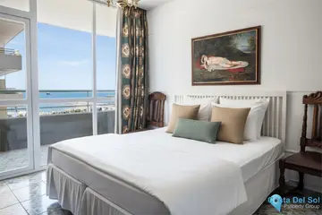 4 bedroom Apartment for Sale in Fuengirola-23189