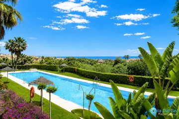 3 bedroom Apartment for Sale in Sierra Blanca