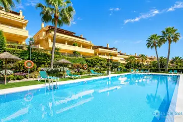 3 bedroom Apartment for Sale in Sierra Blanca-23185