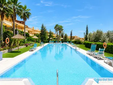 3 bedroom Apartment for Sale in Sierra Blanca-23191