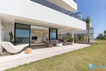 3 bedroom Apartment for Sale in Estepona-23198