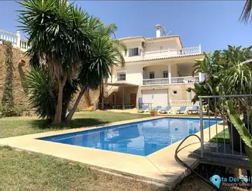 5 bedroom House for Sale in Mijas Golf-23219