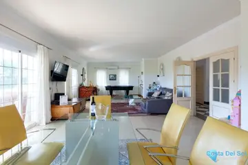 5 bedroom House for Sale in Mijas Golf-23227