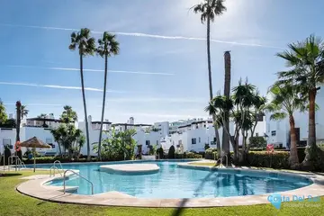 3 bedroom House for Sale in San Pedro de Alcántara